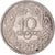 Coin, Poland, 10 Groszy, 1923