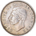 Coin, Great Britain, Shilling, 1945