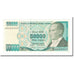 Banknote, Turkey, 50,000 Lira, 1970, 1970-01-14, KM:203a, UNC(63)