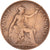 Munten, Groot Bretagne, 1/2 Penny, 1911