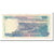 Billete, 1000 Rupiah, 1980, Indonesia, KM:119, BC