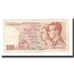 Billete, 50 Francs, 1966, Bélgica, 1966-05-16, KM:139, BC