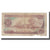 Banknote, Vietnam, 10 D<ox>ng, 1985, KM:93a, VG(8-10)