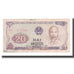 Banknote, Vietnam, 20 D<ox>ng, 1985, KM:94a, F(12-15)