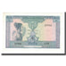 Banknote, Lao, 10 Kip, KM:10b, AU(50-53)