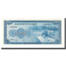Banknot, Kambodża, 100 Riels, KM:13b, AU(50-53)