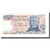 Billete, 100 Pesos Argentinos, Argentina, KM:315a, MBC