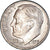 Moneta, USA, Dime, 1975
