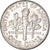Coin, United States, Dime, 1975