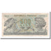 Geldschein, Italien, 500 Lire, 1970, 1970-02-23, KM:93a, S+