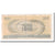 Banconote, Italia, 500 Lire, 1970, 1970-02-23, KM:93a, MB+