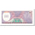 Nota, Suriname, 100 Gulden, 1985, 1985-11-01, KM:128b, AU(50-53)