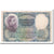 Billete, 50 Pesetas, 1931, España, 1931-04-25, KM:82, BC+