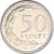 Coin, Poland, 50 Groszy, 2013