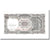 Banknote, Egypt, 10 Piastres, KM:184b, UNC(65-70)