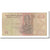 Banknote, Egypt, 50 Piastres, KM:58c, VG(8-10)