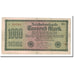 Billete, 1000 Mark, 1922, Alemania, 1922-09-15, KM:76c, BC