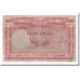 Billet, South Viet Nam, 10 D<ox>ng, Undated (1955), KM:3a, TB