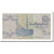 Banknote, Egypt, 25 Piastres, KM:57b, VF(20-25)