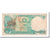 Billete, 500 Rupiah, 1988, Indonesia, KM:123a, BC+