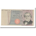 Banknote, Italy, 1000 Lire, 1979, 1979-05-10, KM:101f, F(12-15)