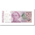 Banknote, Argentina, 50 Australes, KM:326a, UNC(63)