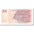 Billet, Congo Democratic Republic, 50 Francs, 2000, 2000-01-04, KM:91a, NEUF
