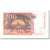 Frankrijk, 200 Francs, 1996, TTB, Fayette:75.3a, KM:159b
