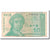 Banknot, Chorwacja, 100 Dinara, 1991, 1991-10-08, KM:20a, VF(20-25)