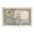 Francja, 10 Francs, Mineur, 1945, 1945-04-26, VF(30-35), Fayette:8.14, KM:99e