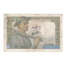 Francia, 10 Francs, Mineur, 1945, 1945-04-26, MB+, Fayette:8.14, KM:99e