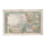 Francja, 10 Francs, Mineur, 1945, 1945-04-26, VF(30-35), Fayette:8.14, KM:99e