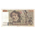 Francia, 100 Francs, Delacroix, 1982, MB+, Fayette:69.6, KM:154b