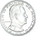 Monnaie, Monaco, Franc, 1978