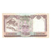 Banconote, Nepal, 10 Rupees, KM:61, SPL-