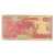 Billete, 50 Kwacha, 2007, Zambia, KM:37f, BC