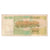 Geldschein, Jugoslawien, 100 Dinara, 1990, 1990-03-01, KM:105, S