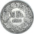 Coin, Switzerland, 1/2 Franc, 1928