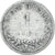 Monnaie, Italie, Lira, 1863
