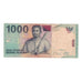 Banknote, Indonesia, 1000 Rupiah, 2000, KM:141a, VF(30-35)