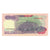 Billete, 10,000 Rupiah, 1992, Indonesia, KM:131a, MBC