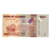 Nota, Uganda, 1000 Shillings, 2010, KM:49, UNC(63)