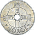 Moeda, Noruega, Krone, 2000