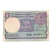 Geldschein, India, 1 Rupee, 1986, KM:78Ac, SS