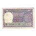 Billete, 1 Rupee, 1976, India, KM:77r, BC+