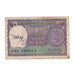 Biljet, India, 1 Rupee, 1978, KM:77v, B