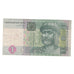 Banknote, Ukraine, 1 Hryvnia, 2004, KM:116a, VF(30-35)