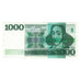 Banknote, Netherlands, 1000 Gulden, 1972, 1972-03-30, KM:94a, AU(50-53)