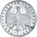 Munten, Duitsland, Weimarrepubliek, 3 Mark, 1922