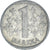 Coin, Finland, Markka, 1976